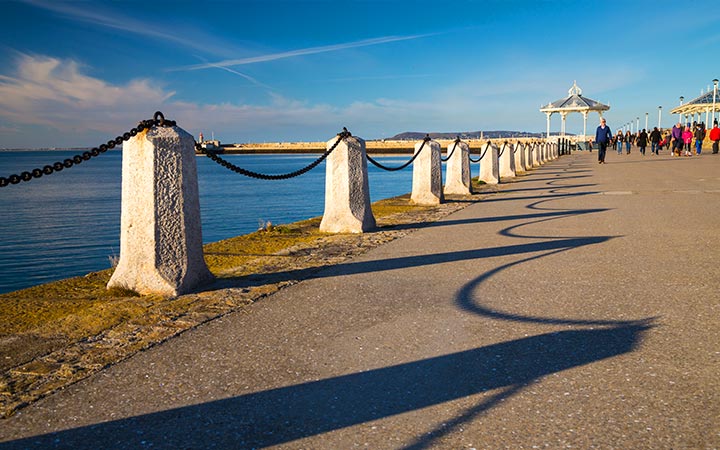 Scalo Dun Laoghaire